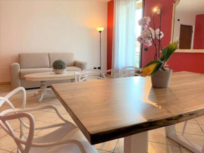 Casa Ulivi Rosso Rivoltella
